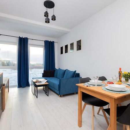 Ostoya Pucka Apartament By Noclegi Renters Zewnętrze zdjęcie