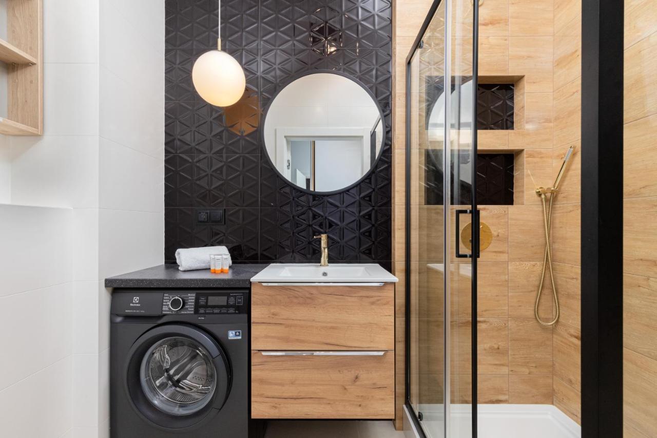 Ostoya Pucka Apartament By Noclegi Renters Zewnętrze zdjęcie