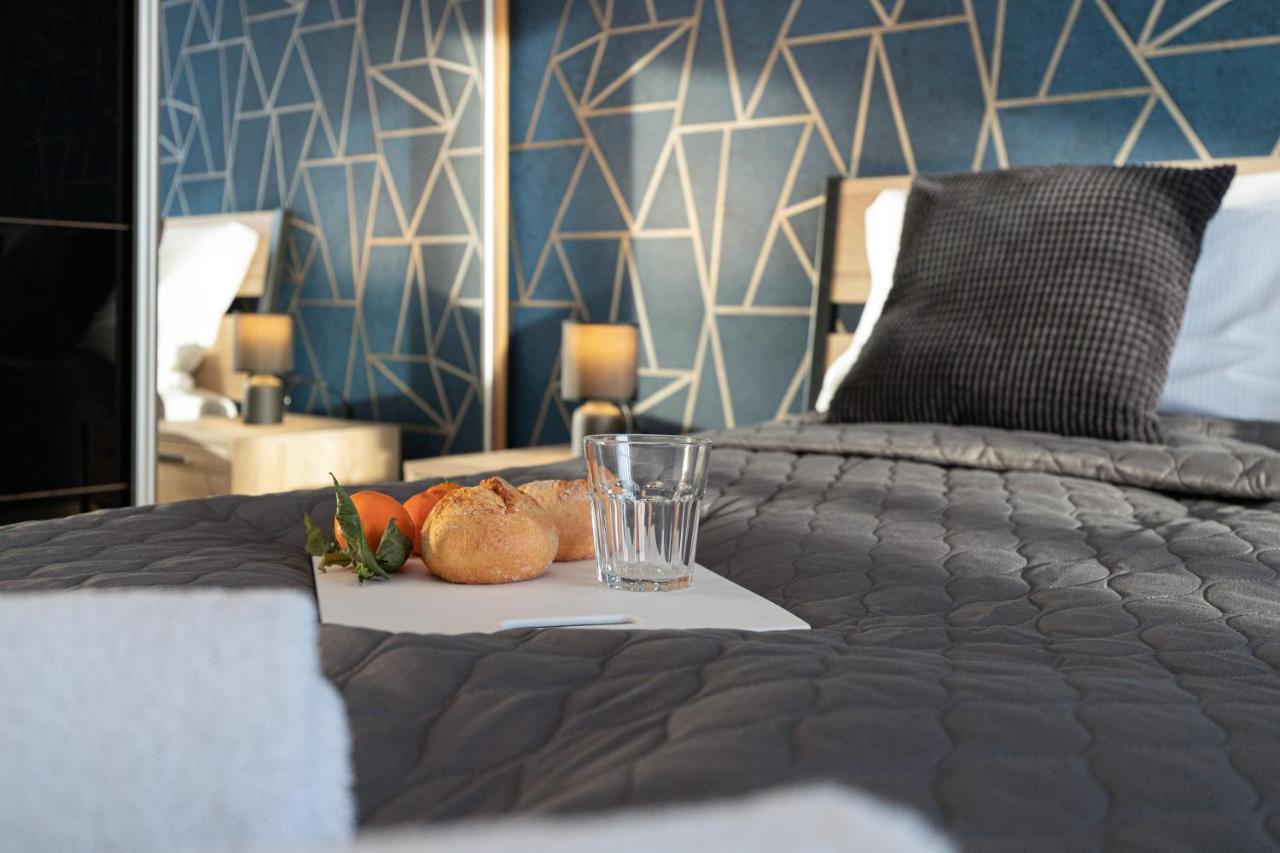 Ostoya Pucka Apartament By Noclegi Renters Zewnętrze zdjęcie