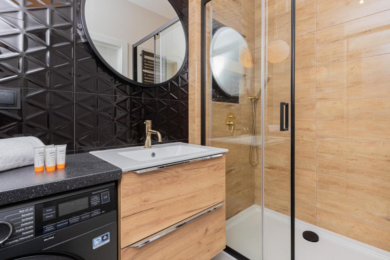 Ostoya Pucka Apartament By Noclegi Renters Zewnętrze zdjęcie