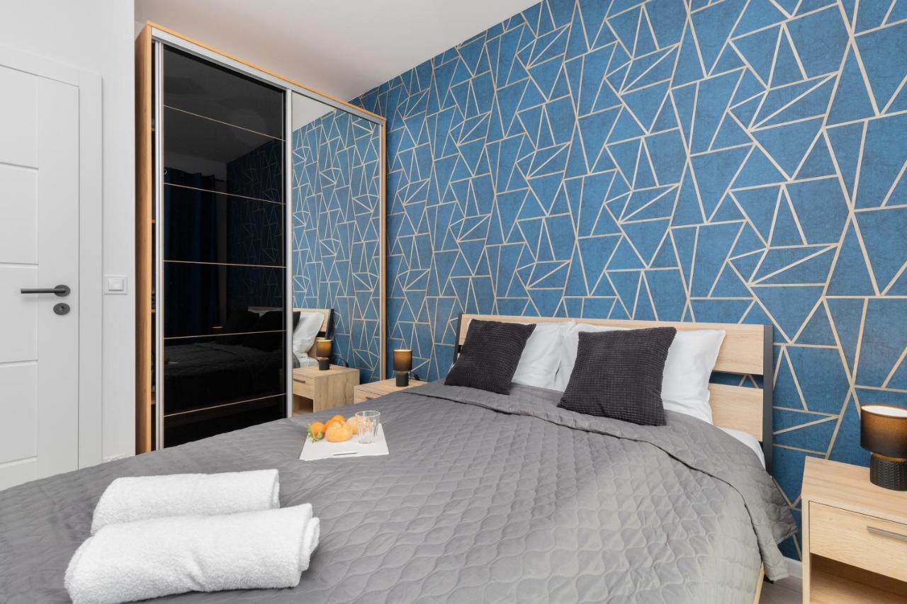 Ostoya Pucka Apartament By Noclegi Renters Zewnętrze zdjęcie