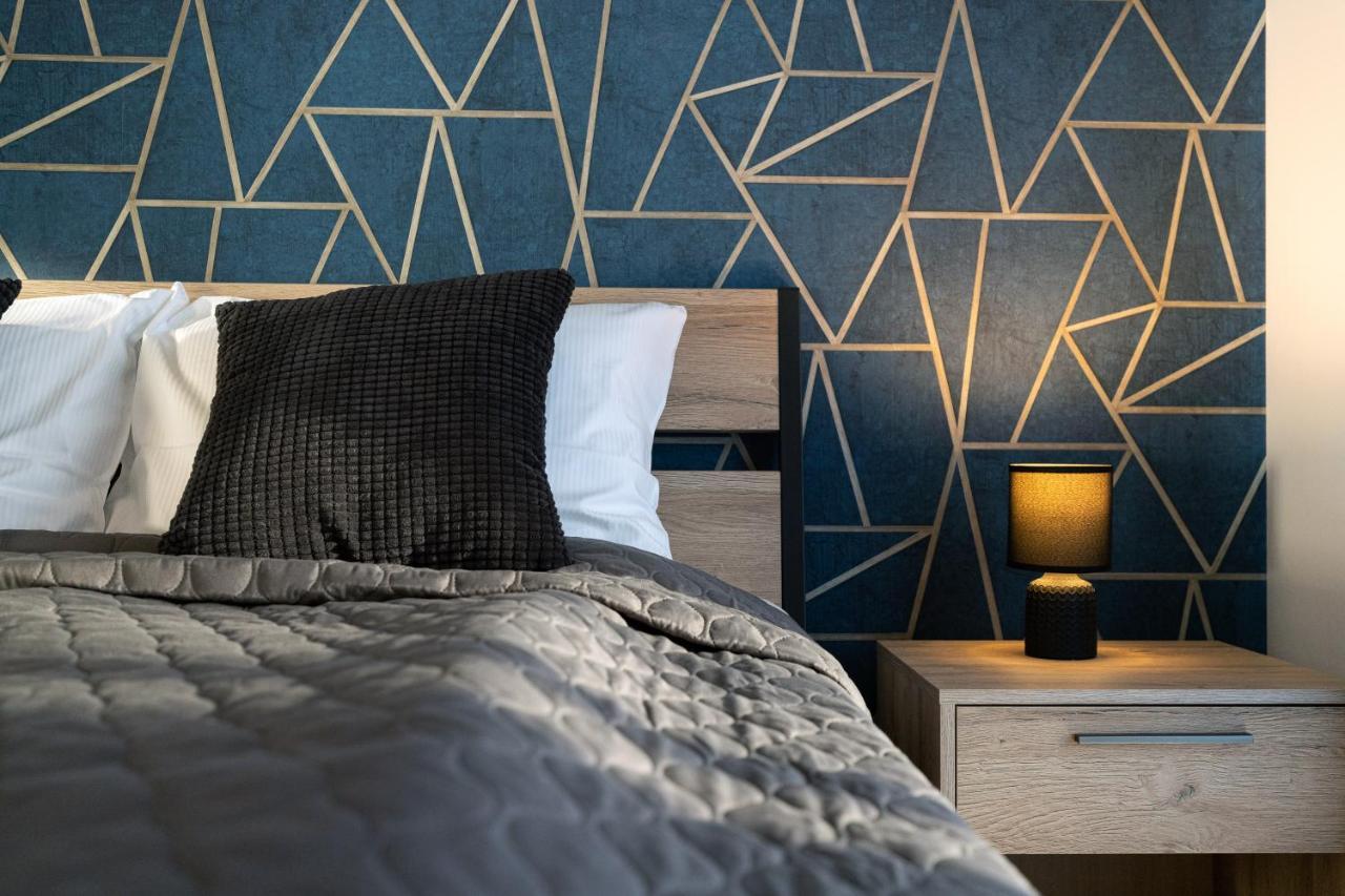 Ostoya Pucka Apartament By Noclegi Renters Zewnętrze zdjęcie